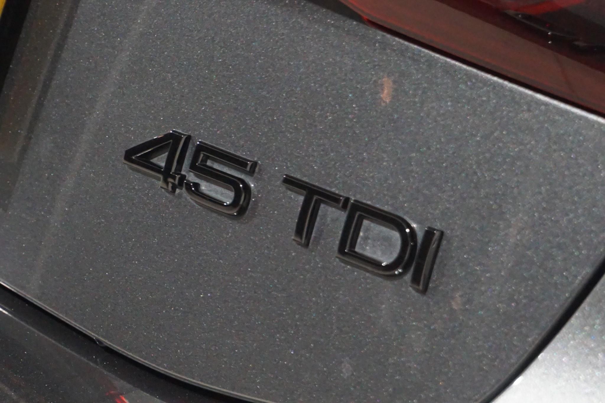 Audi A7 3.0 TDI V6 45 S line Sportback S Tronic quattro Euro 6 (s/s) 5dr